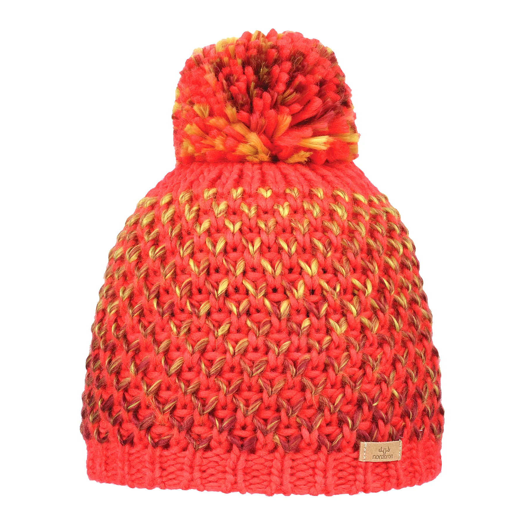 NORDBRON CARIN KIDS BEANIE CHILDREN BERET 7022 C068 | Аксессуары для одежды