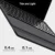 ESR Tablet Keyboard Case For iPad 7.9 inch iPad Mini 5 4 Bluetooth Wireless Keyboard Case Smart PU Leather Full Folio Flip Cover