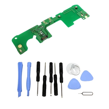 

For Lenovo PB1-770N 770M USB Charging Port Micro Charger Flex CABLE Board Connector With Tools