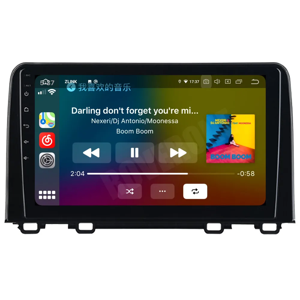 CRV 2018-5