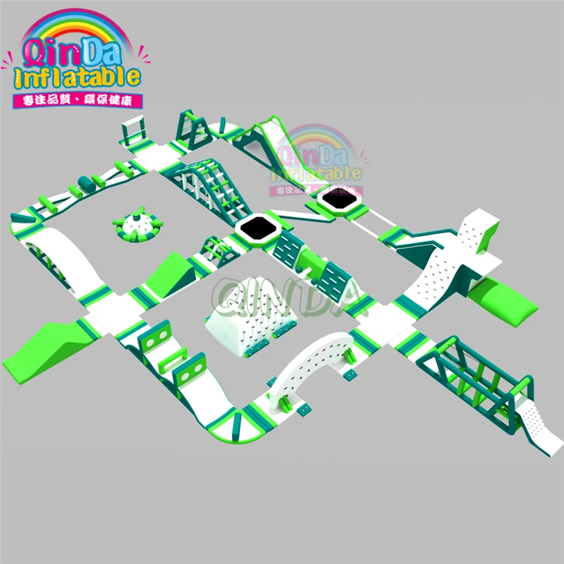 inflatable water park (16)