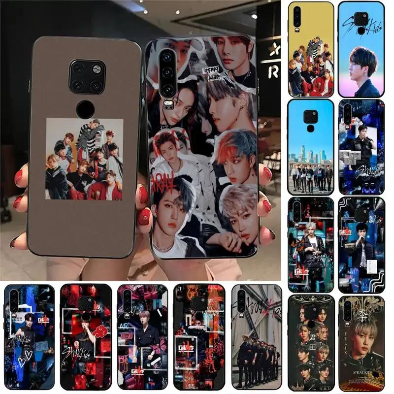 Чехол для Huawei Y6 7prime 9prime Y5 2019 Y6Prime 2018 Nova 3E mate10 20lite 20Pro | Мобильные телефоны и