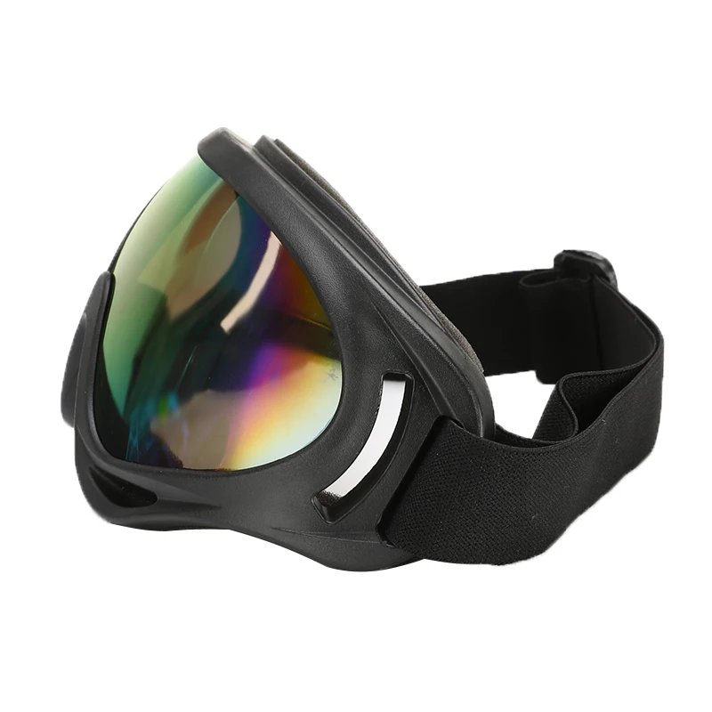Anti-UV Goggles Windproof Anti-fog Protective Glasses Eyewear Dust-proof Cycling Safety Outdoor Accessory Labor Protection