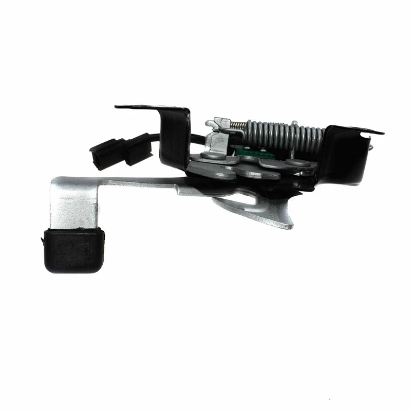 74120-TA6-A01 замок защелки капота ЧЕРНЫЙ для Honda Accord 2.4L 2008-2012