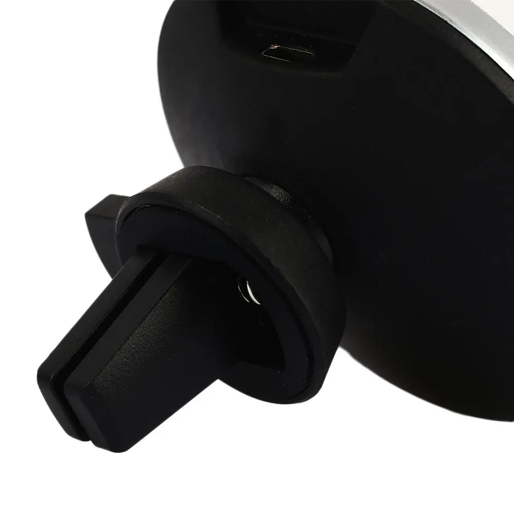 Зарядное устройство для телефона зарядное устройство портативное автомобильное зарядное устройство Держатель для мобильного телефона 10 Вт Быстрая зарядка Новое QI Беспроводное зарядное устройство
