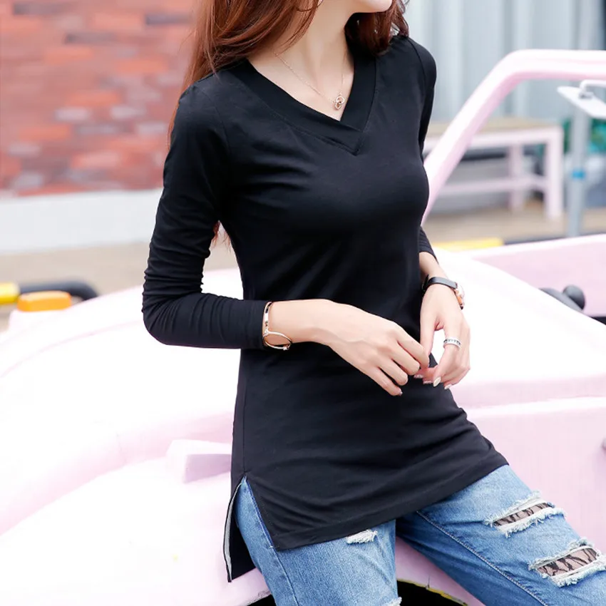 Winter t shirt full sleeve for girl Clearance