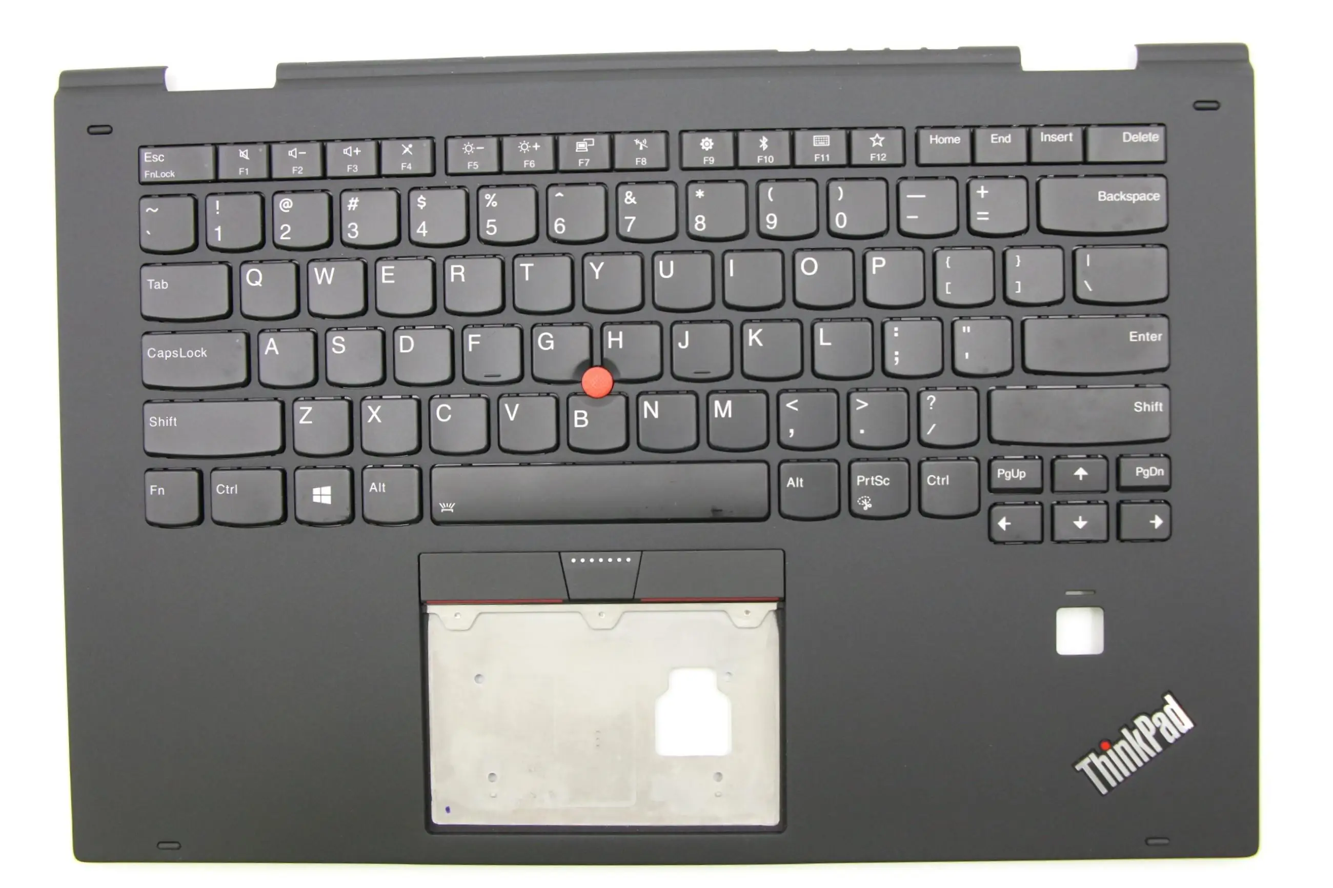 Thinkpad X1 Yoga 2nd Gen C-Surface чехол, клавиатура, DFN+ FUYU, США, BK C-cover с клавиатурой FRU 01HY808 01HY888 01HY848 01HY92