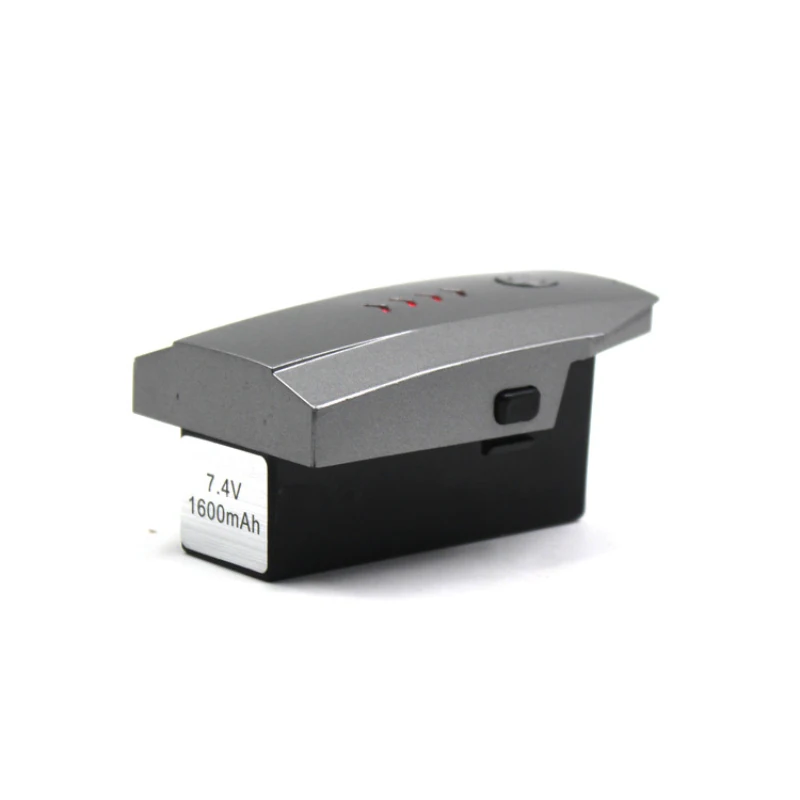 SG907 SG-907, воздушная камера для путешествий, gps, складная, Wi-Fi, FPV, Радиоуправляемый Дрон, 1 шт., 2 шт., 3 шт., 7,4 В, 1600 мАч, запасные части для аккумулятора