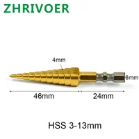 Drill Bit
