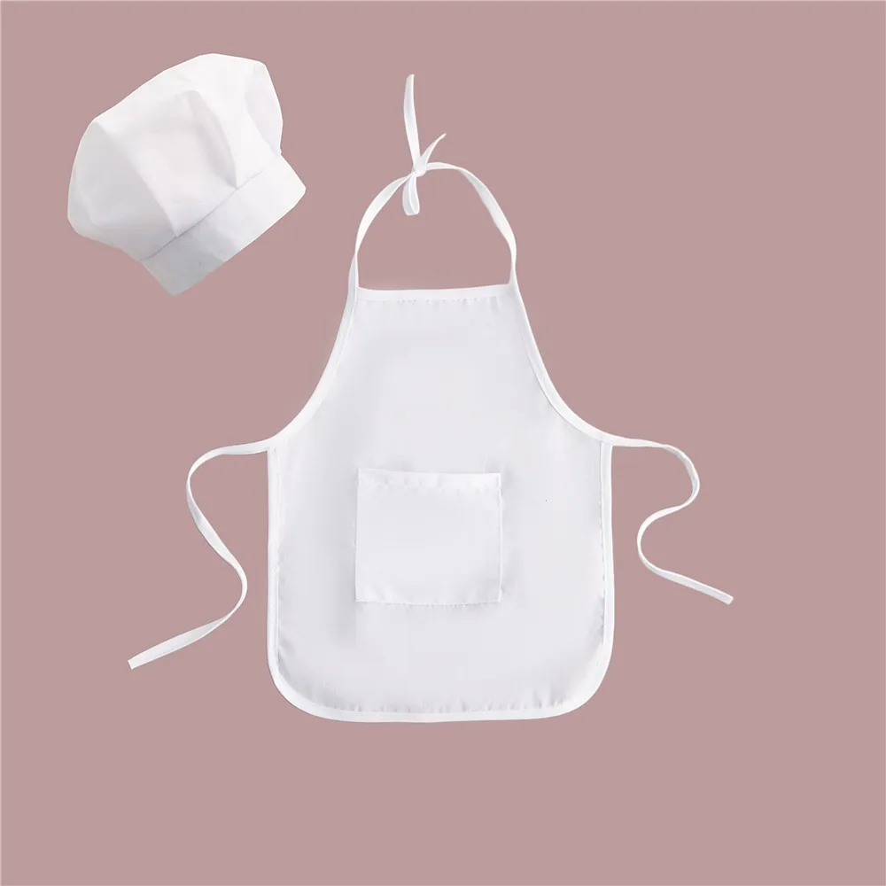 Ensemble D Accessoires Photo Pour Nouveau Ne Tablier Chef Pour Bebe Accessoires Photo Chapeau De Poupee Pour Nouveau Ne Nourriture Studio De Cuisine Costume Aliexpress