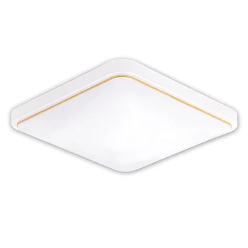 

LED Ceiling Down Light Square Lamp Modern Design for Bedroom Kitchen Living Room QP2