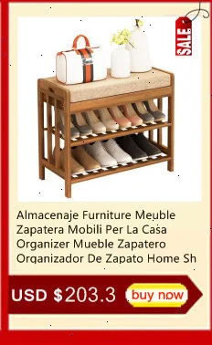 Mobillya Meuble De Maison Zapatero Almacenaje Schoenen Opbergen стеллаж для хранения винтажная мебель Mueble Органайзер Домашний шкаф для обуви