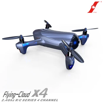

Flying Cloud 2020 Latest Hmo Car Recorder 2.4G RC Camera Drone Quadcopter Airplane 4CH HD 720P/100W