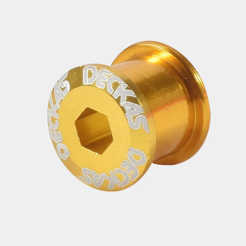 5 шт. болты для звёздочки велосипеда горного с цепным колесом ультра легкие из