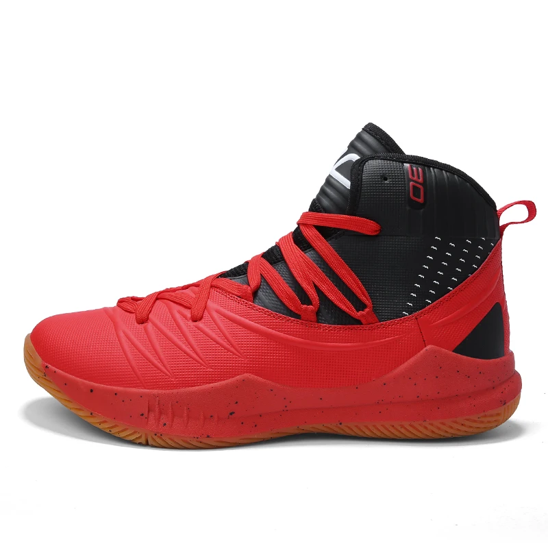LEIXAG парные баскетбольные кроссовки с высоким верхом, амортизация воздуха, мужские баскетбольные кроссовки, противоударные студенческие спортивные туфли, Обувь Jordan