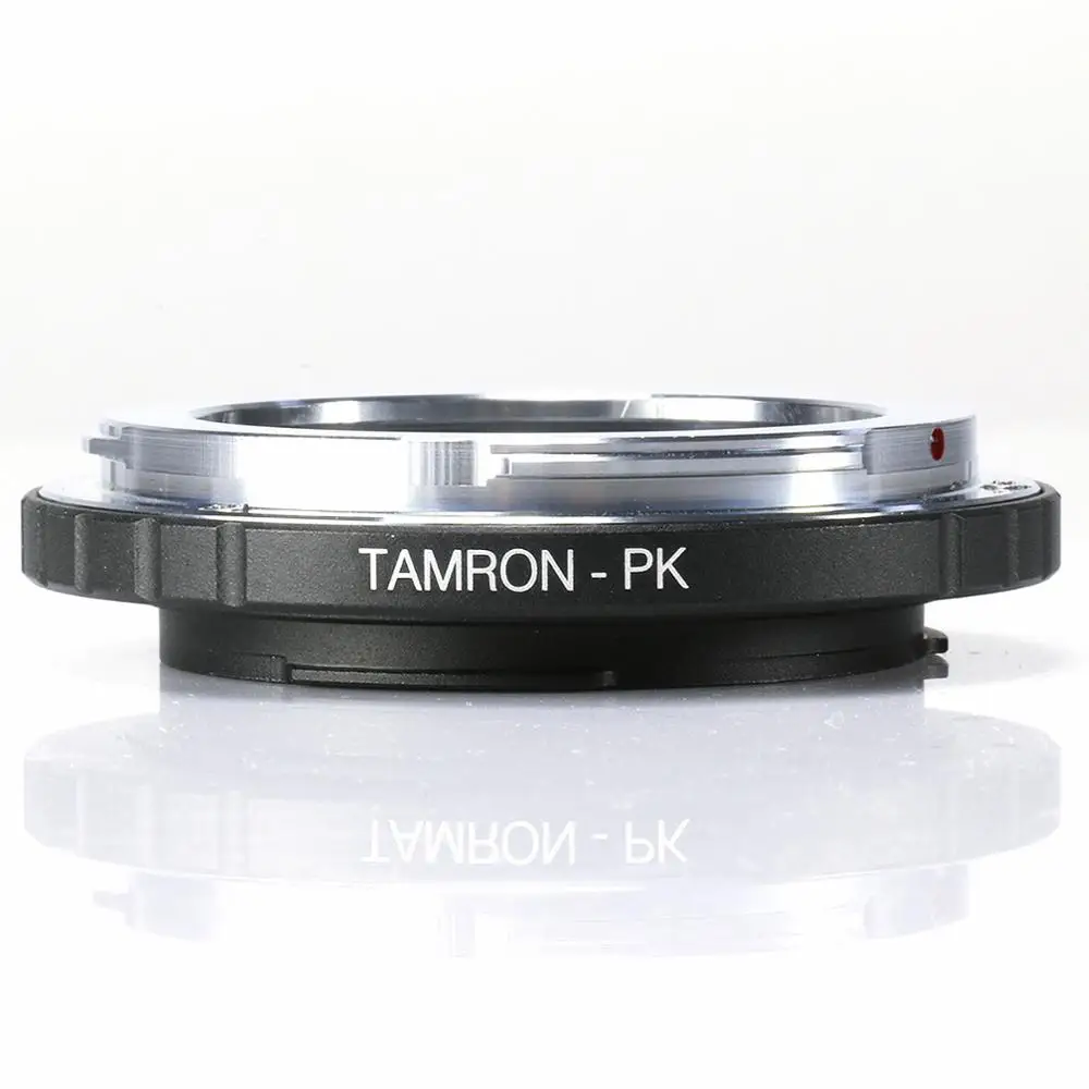 Tamron-PK переходное кольцо для объектива Tamron Adaptall 2 объектива для Pentax PK крепление корпуса камеры K30 K-R K52 K-5 K-7 км K5 KR
