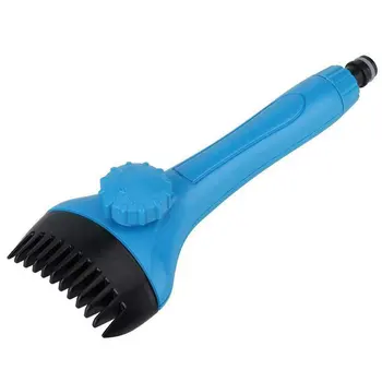

Baby Swimming Pool Swimming Pool Filter Cleaner Acrylic Pool Cleaning Brush Non-Woven Paper Filter Cleaning Brush