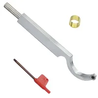 woodturning tool bar