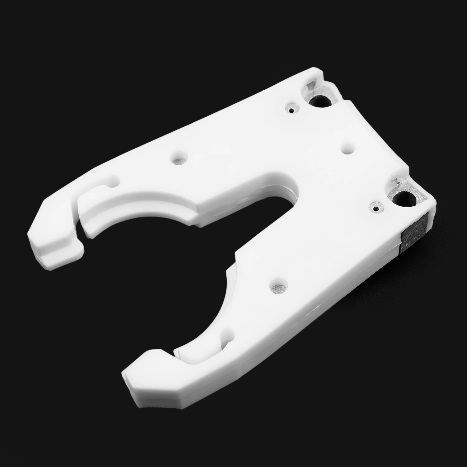

Engraving Machine Automatic Cutter Holder ISO30 Tool Holder Clamp Quality Material High Temperature Resistance Durable