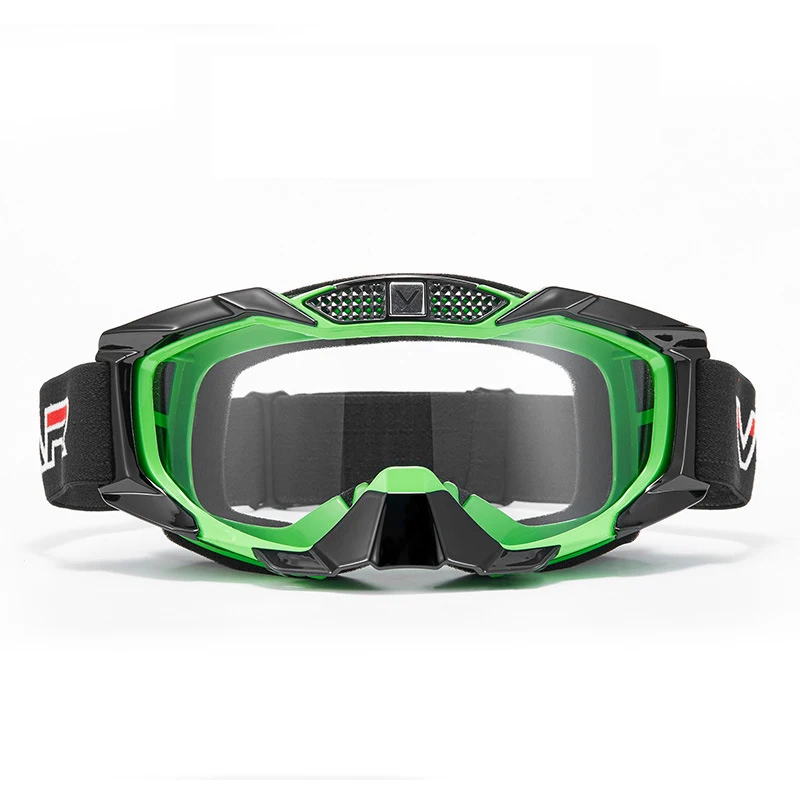 MX очки для мотокросса, очки для горнолыжного спуска ATV DH MTB Gafas Cross Goggle, мотоциклетные очки, очки для велосипеда