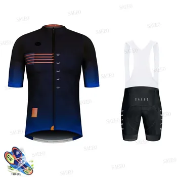 

ropa ciclismo 2020 Summer cycling TEAM cycling jersey set breathable quick-drying ropa ciclismo Pro cycling clothing cycling kit