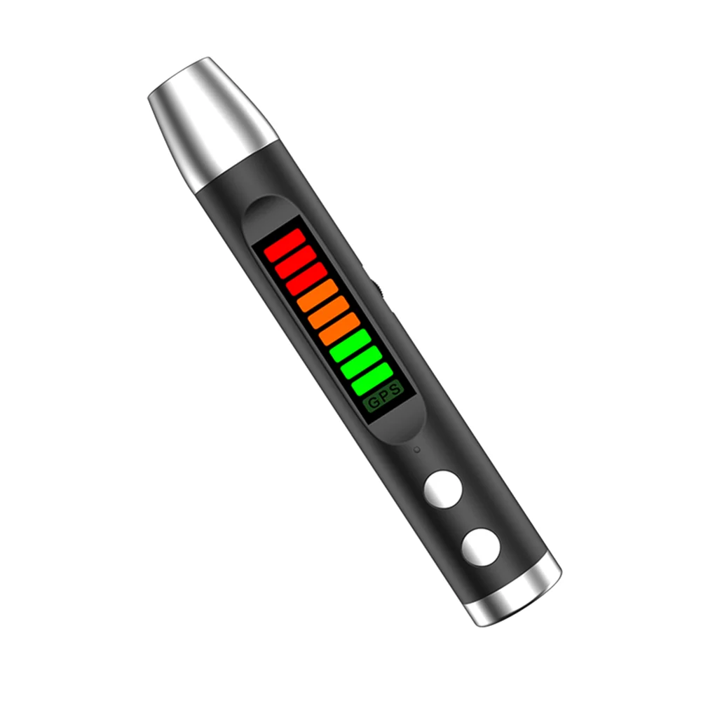 Anti Detector Bug Mini Audio SPY-Camera GSM Finder GPS Signal Lens RF Locator Tracker Detect