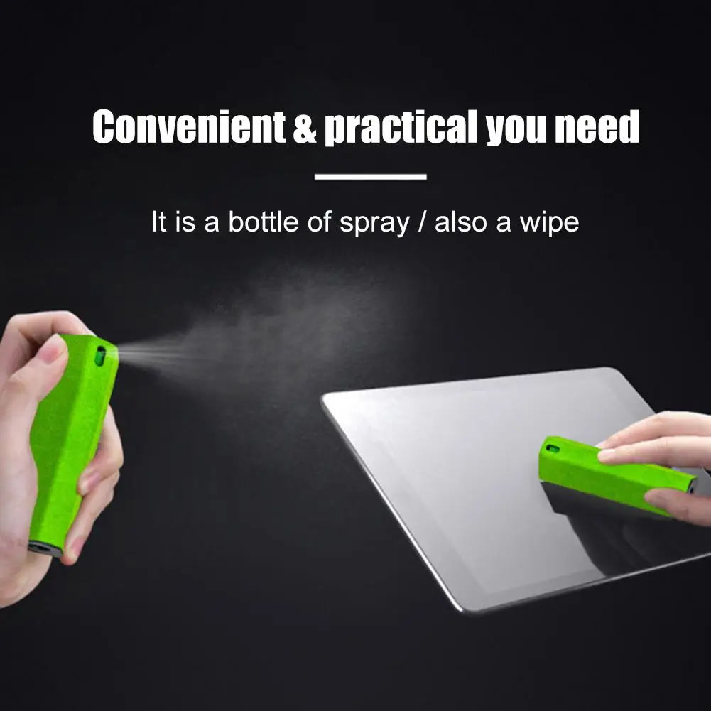 Cleaner Touchscreen-Mist-Cleaner Computer Laptop Mobile-Phones Tablet New Spray PC 