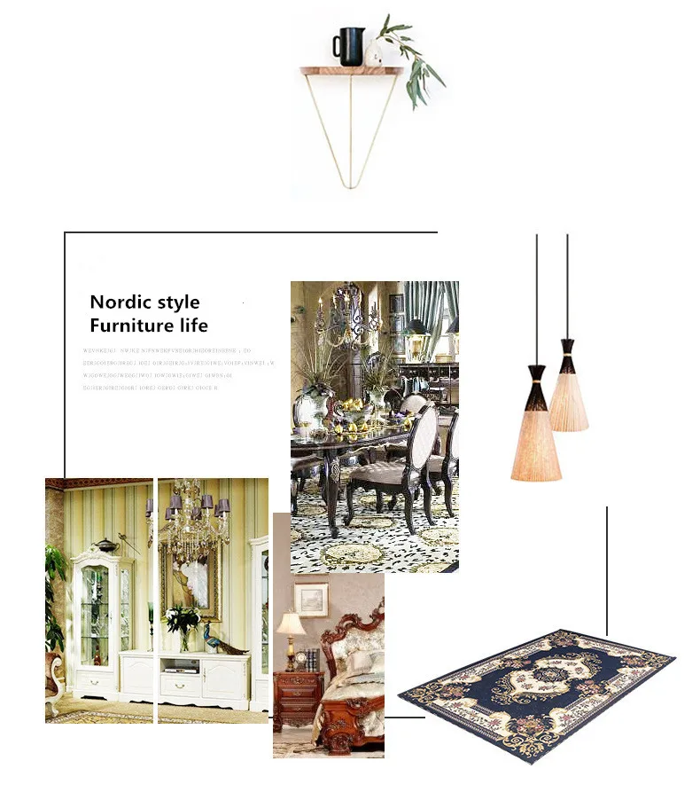 5 living room rug