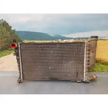 

WATER RADIATOR PEUGEOT 306 SALOON 3/4/5 DOOR (S2)