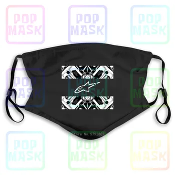 

Dust Mask with Filter Alpine Star 2017 Section Washable Reusable Mask