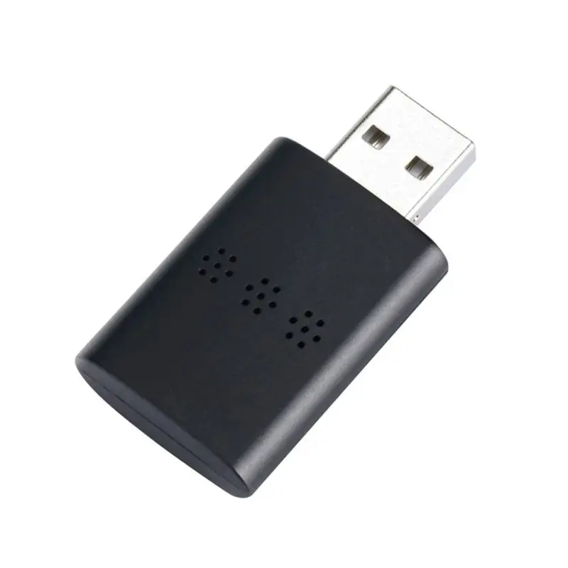 USB 2,0 Вай-Фай адаптер для Bluetooth, Dual Band Портативный приемник для Windows Vista/XP/WIN7/8/8,1/10 32/64bit