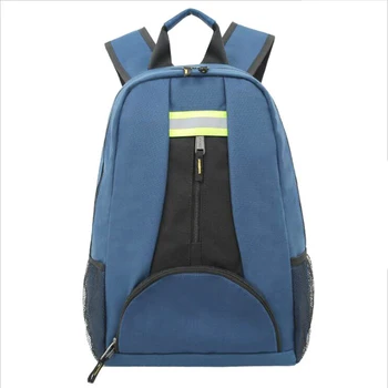 

Multifunctional Storage Super Pressure Backpack Thick Waterproof And Wear-Resistant Oxford Cloth Electrician Repair Kit