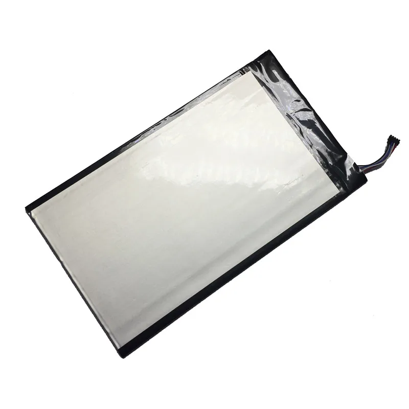 YKaiserin A1311 4300 мАч Сменный аккумулятор для планшета acer Iconia Tab A1-830 A1311 A1 830 перезаряжаемый литий-ионный полимерный аккумулятор