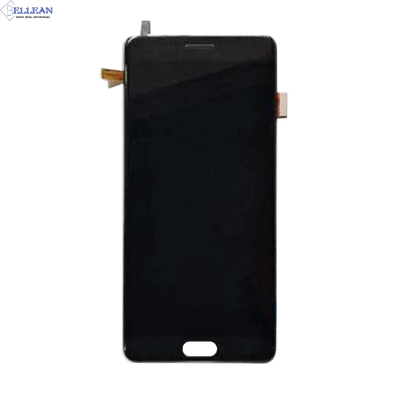 

Catteny For Samsung Galaxy Note 7 Lcd Note FE Lcd Touch Screen Digitizer Assembly Replacement N935F/DS N935S/K/L Display+Frame