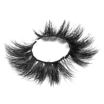 

Wholesale real Mink Eyelashes 50 Pairs 3D Mink Lashes Eyelash Extension Natural False Eyelashes Makeup Lashes in Bulk