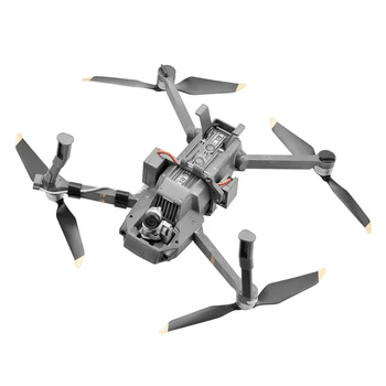 

Professional Wedding Proposal Delivery Dispenser Thrower Gift Transport For DJI MavicPro GY88