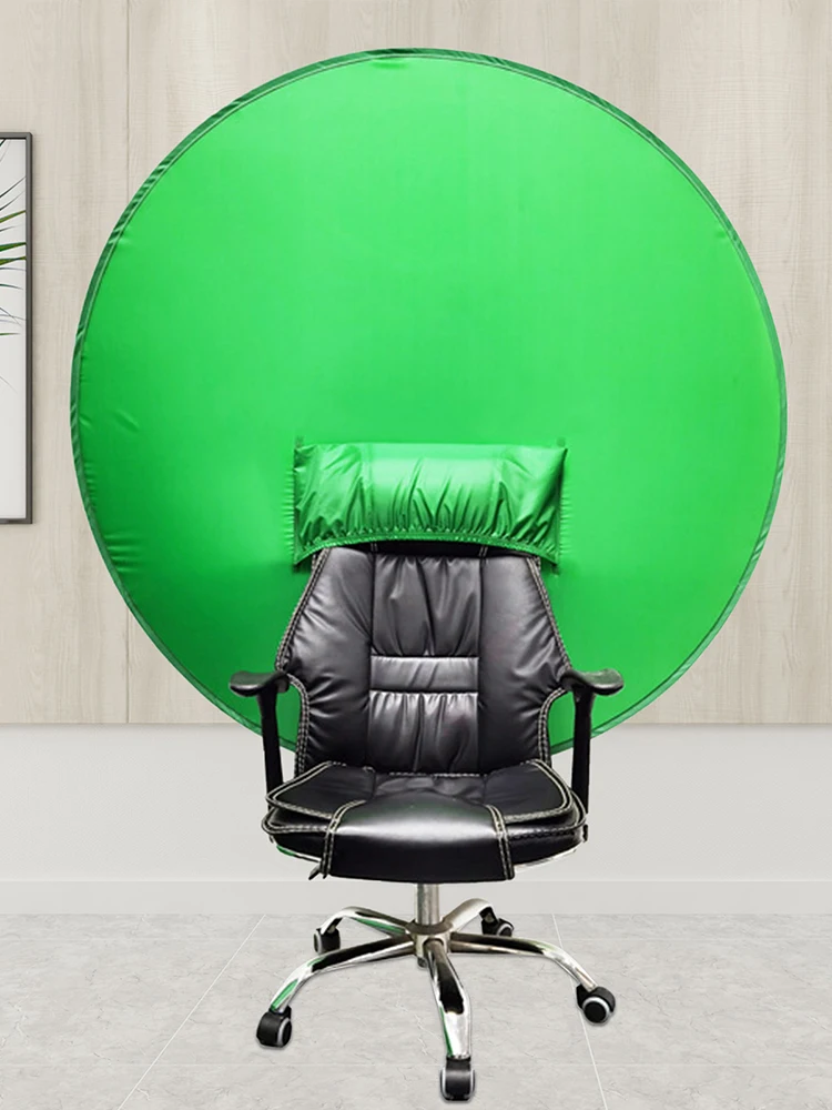 Hot!142cm Green Screen Photo Background Photography Backdrops Portable