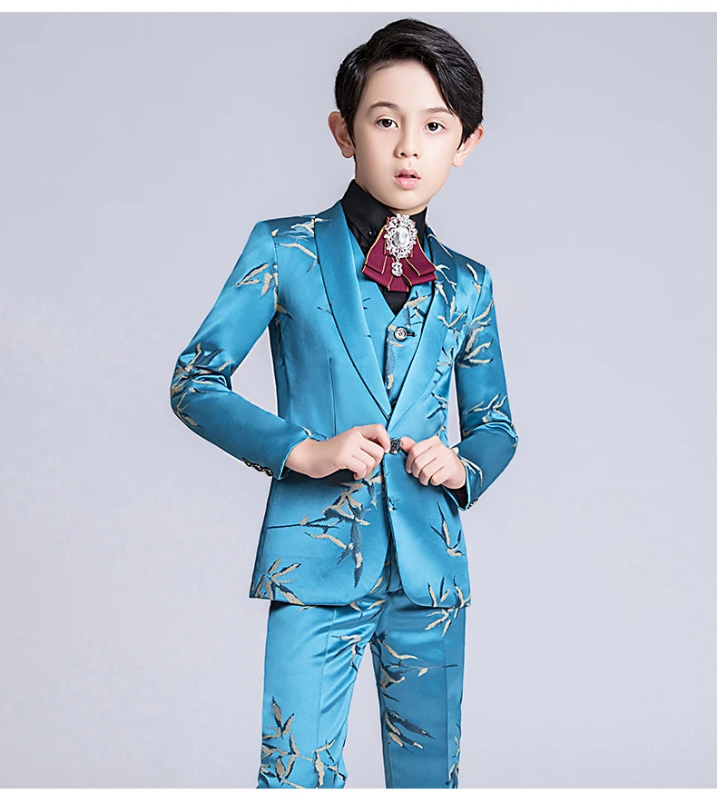 Костюмы для мальчиков на свадьбу, нарядный костюм, enfant garcon mariage, Детская школьная форма, блейзер для мальчиков, костюмы, нарядное платье для мальчиков