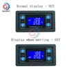Digital PWM LCD Signal Generator Pulse Frequency Duty Cycle Adjustable Square Wave Rectangular Wave Signal Function Generator 3