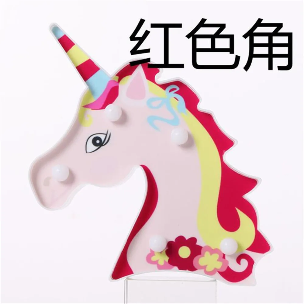 Christmas Alpaca Night Light LED 12x19x2.8cm Decorative Hanging Night Light Lamp Animal Shape Cute Animal Modeling Lamp - Испускаемый цвет: Тёплый белый