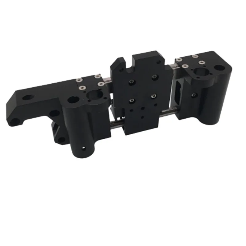 Funssor Prusa MK3 / MK3S X-Axis Linear Rail Guide