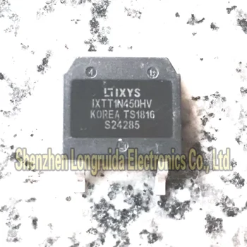 

10PCS IXTT1N450HV CC1203 CC3027 IXGT32N90B2D1 IF4E33N20 RF4E20N50