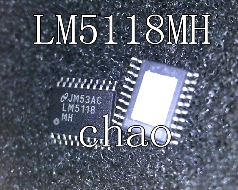 

5pcs/lot LM5118MH LM5118 TSSOP20