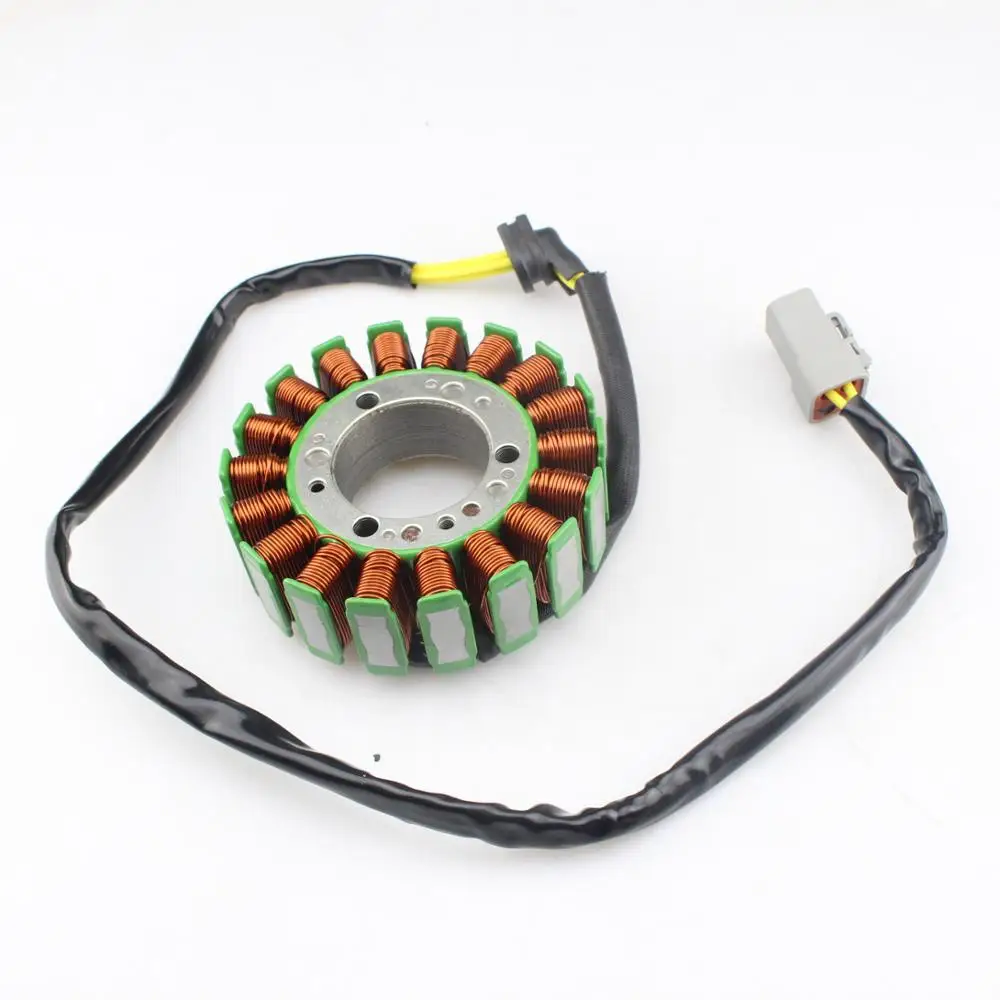420296907 Moto Magneto Statore Bobina Per La Can-Am Outlander 650 Efi Xt Outlander Max 400 650 Outlander 500 Xt Renegade 500