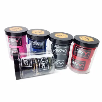 

2pcs/pack 3m 5m Boxing Bandages Mens/women Hand Wraps Mma Muay Thai Boxing Taekwondo Sanda Training Fitness Epuipment