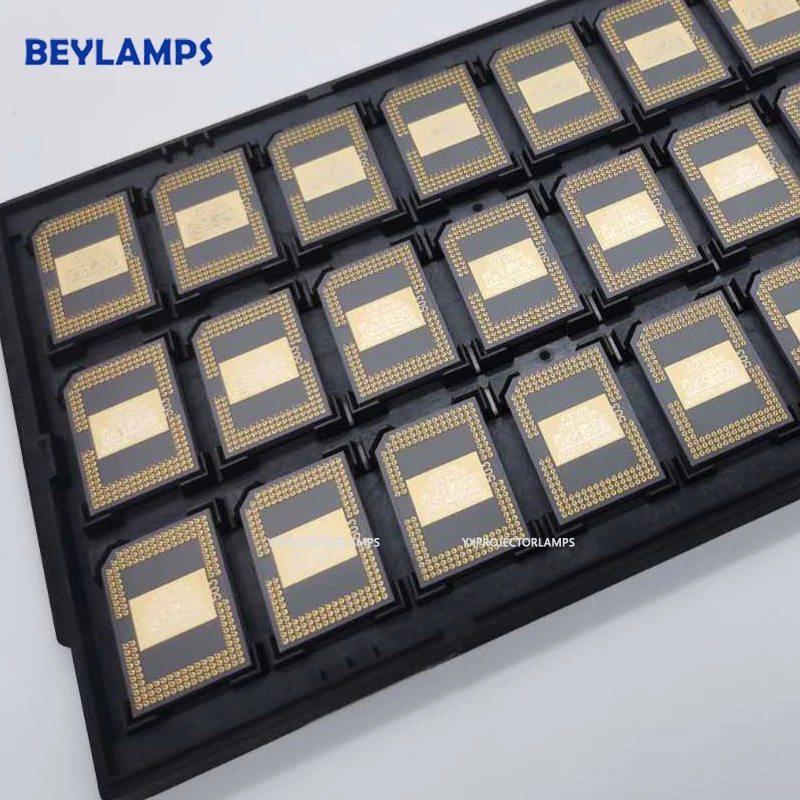 Hot Selling DMD Chip 1280-6338B 1280-6438B replace 1272-6038B 1272-6039B 1272-6338B many projectors for W600 for H5360