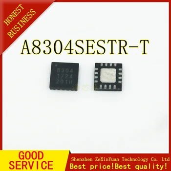 

20PCS-100PCS 8304 A8304SESTR-T A8304SESTR A8304S QFN16 IC Chip Original In stock