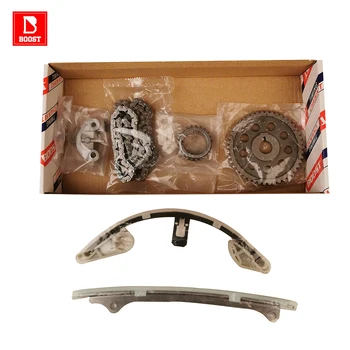 

BOOST Timing Chain Kit Repair Fit Engine L13A For Honda Civic Brio City Fit Aria Jazz Fit Aria High Quality