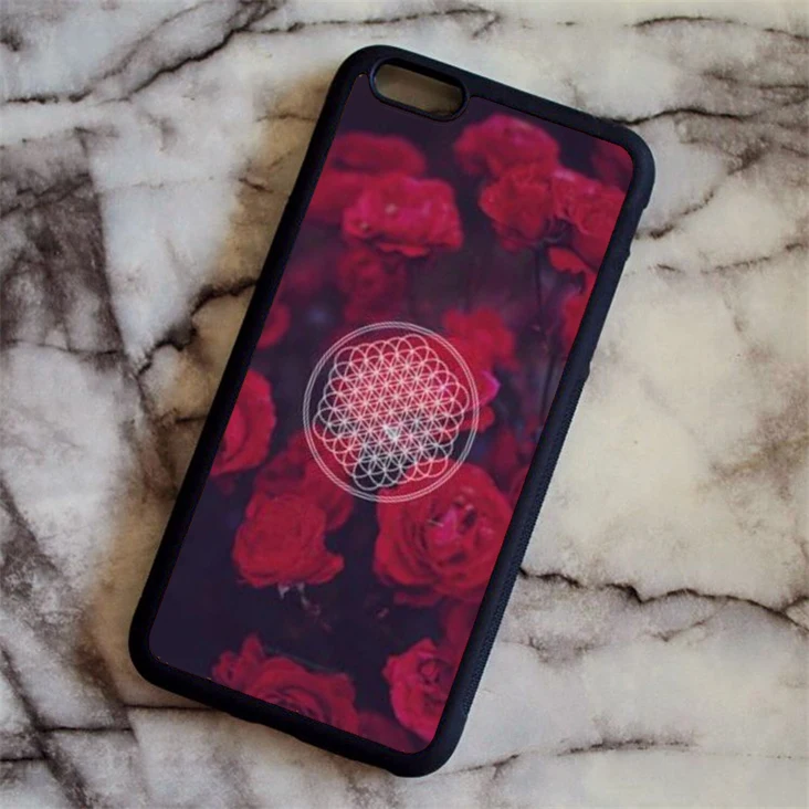 Зеленый Чехол для телефона с логотипом KETAOTAO BRING ME THE HORIZON BMTH для samsung galaxy S3 4 5 6 7 8 9 Note 4 5 7 8 чехол из мягкого ТПУ резины и силикона - Цвет: Зеленый