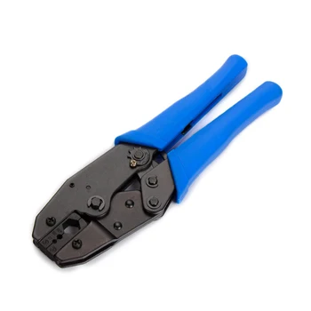 

Crimper Cable Cutter Automatic Wire Stripper Multifunctional Stripping Tools Crimping Pliers Terminal 2.54-10.90mm Tool
